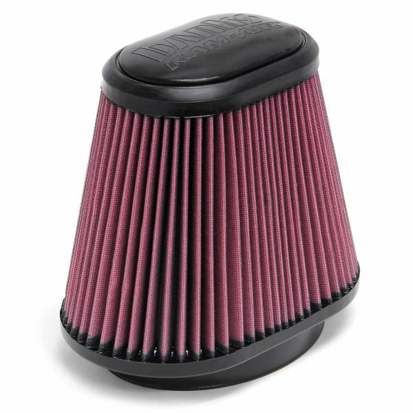 Banks Power - Banks Power Air Filter Element Oiled For Use W/Ram-Air Cold-Air Intake Systems 03-08 Ford 5.4L and 6.0L