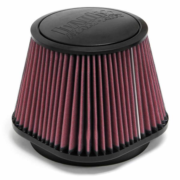 Banks Power - Banks Power Air Filter Element Oiled For Use W/Ram-Air Cold-Air Intake Systems 03-07 Dodge 5.9L