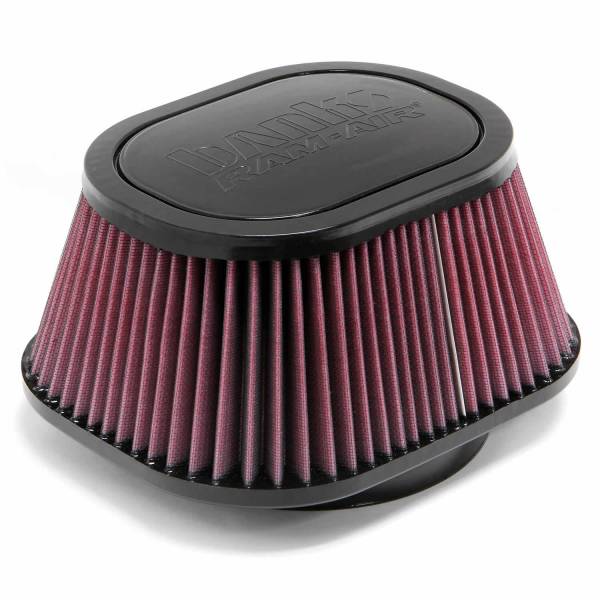 Banks Power - Banks Power Air Filter Element Oiled For Use W/Ram-Air Cold-Air Intake Systems 99-14 Chevy/GMC-Diesel/Gas