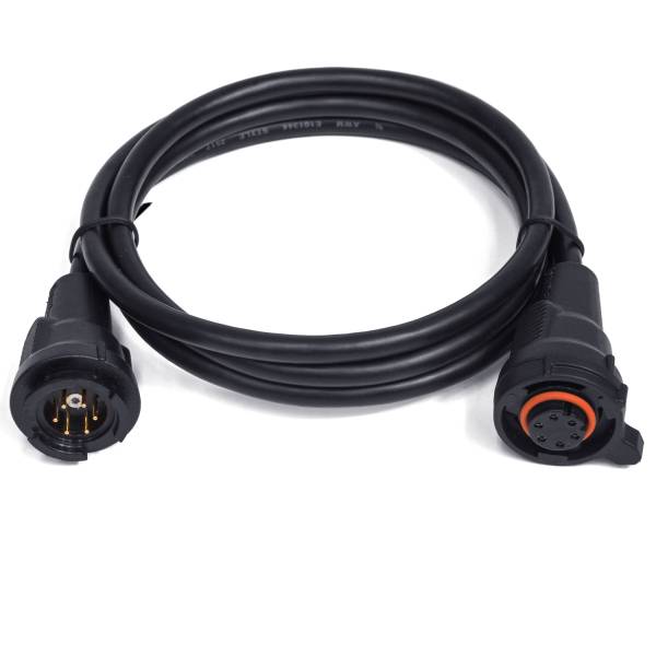 Banks Power - Banks Power B-Bus Under Hood Extension Cable (72 inch) for iDash 1.8