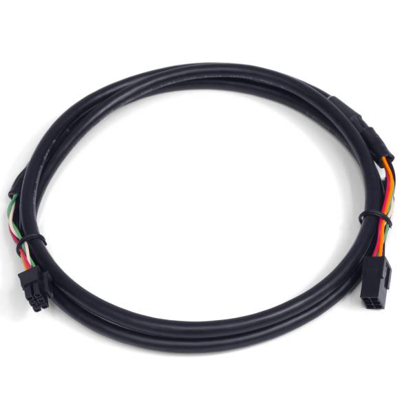 Banks Power - Banks Power B-Bus In Cab Extension Cable (48 Inch) for iDash 1.8