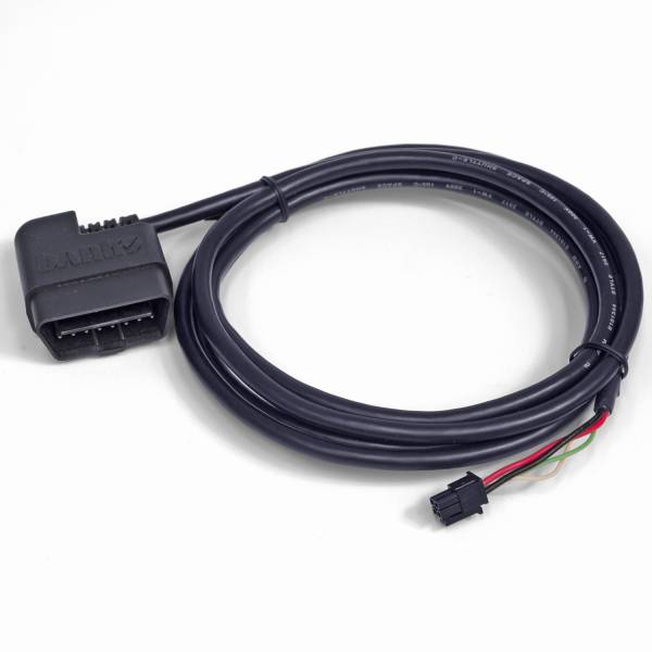Banks Power - Banks Power OBD-II Cable CAN Bus for iDash 1.8