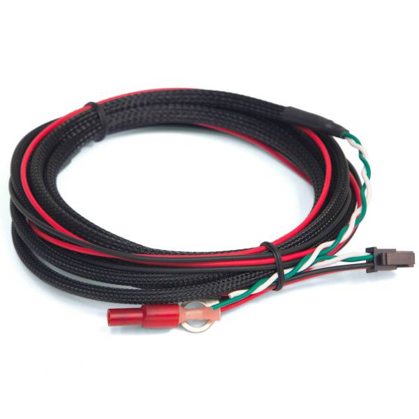 Banks Power - Banks Power Aftermarket ECU cable for iDash 1.8 (4 pin)