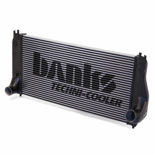 Banks Power - Banks Power Intercooler System 06-10 Chevy/GMC 6.6L
