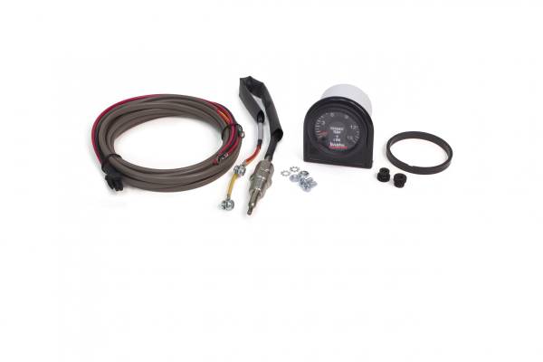 Banks Power - Banks Power Pyrometer Kit W/Probe Lead Wire and Mounting Panel
