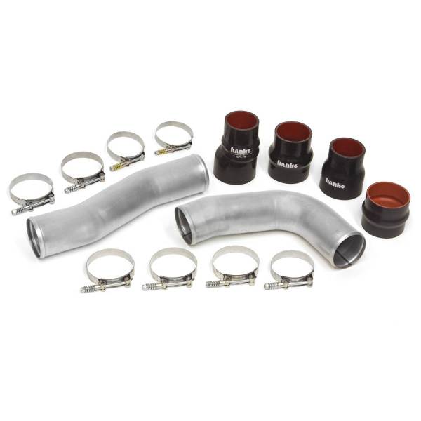 Banks Power - Banks Power Boost Tube Upgrade Kit 10-12 Ram 6.7L OEM Replacement Boost Tubes