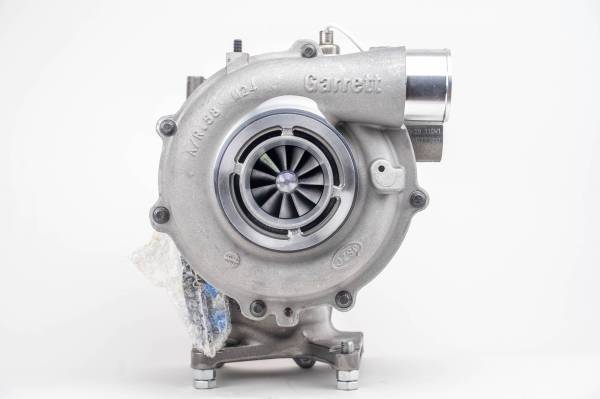 Dan's Diesel Performance, INC. - DDP LML Stock Replacement Turbocharger