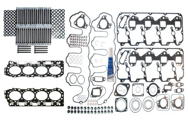 Dan's Diesel Performance, INC. - Duramax 08-10 (LMM) Head Gasket Kit
