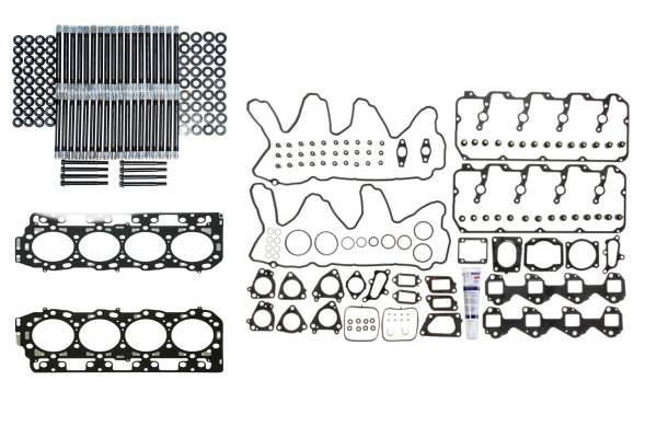 Dan's Diesel Performance, INC. - Duramax 11-16 (LML) Head Gasket Kit