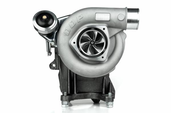 Dan's Diesel Performance, INC. - DDP LB7 Stage 1 64mm LB7 Turbocharger