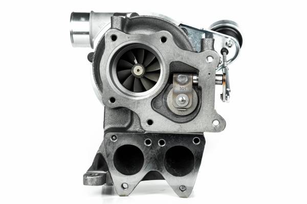 DDP LB7 Stage 2 66mm Turbocharger