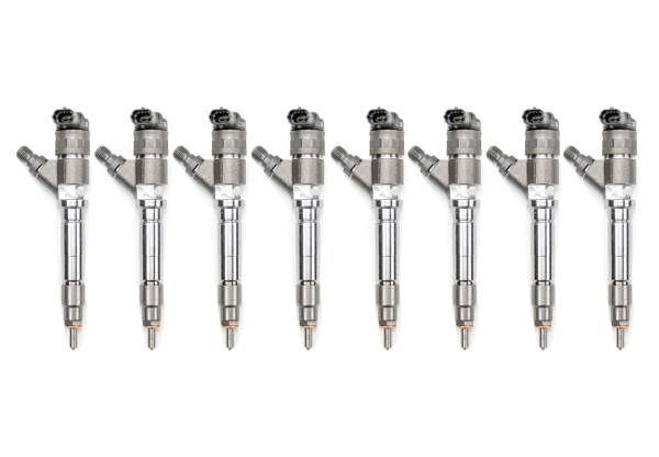 Dan's Diesel Performance, INC. - DDP LLY 15% Over New Injector Set