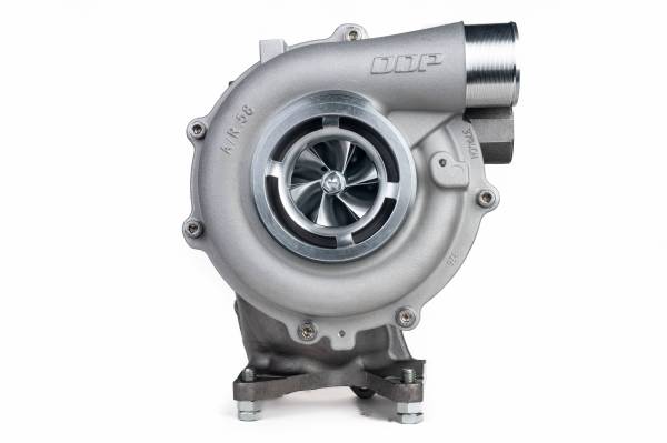 Dan's Diesel Performance, INC. - DDP LML Stage 2 64mm Turbocharger