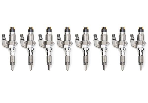 Dan's Diesel Performance, INC. - DDP Stock Output SAC Injector Set New