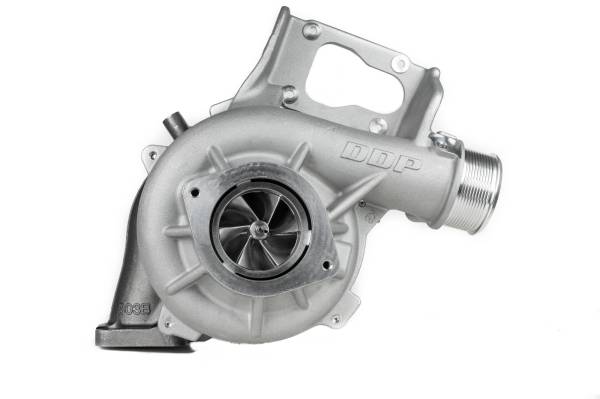 Dan's Diesel Performance, INC. - DDP L5P 66mm Stage 2 Turbocharger