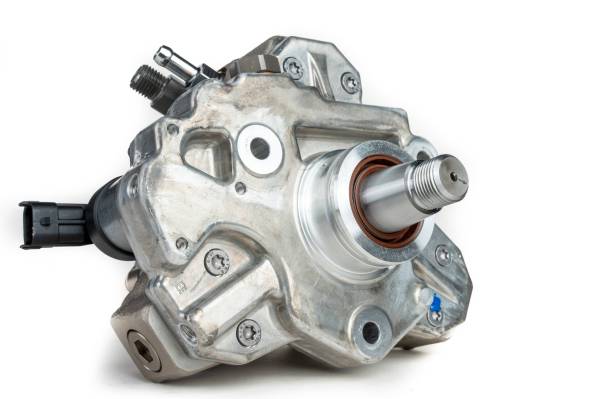 Dan's Diesel Performance, INC. - 12mm Stroker CP3 Duramax