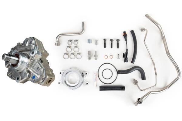 Dan's Diesel Performance, INC. - DDP LML CP3 Conversion Kit w/ 10mm Pump