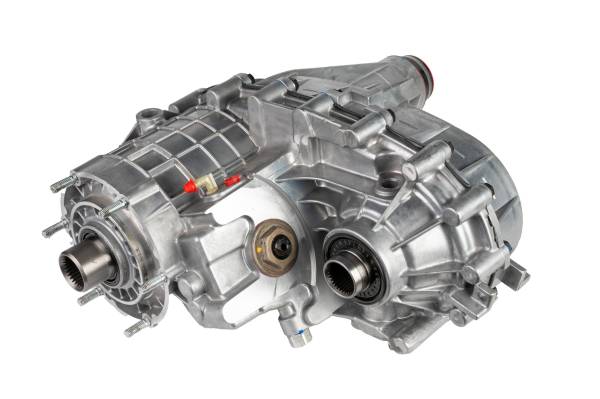 New 261XHD Transfer Case, LB7 LLY LBZ 2001-2007, Duramax