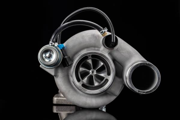 Dan's Diesel Performance, INC. - DDP 03-07 5.9 66mm Turbocharger