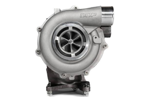 Dan's Diesel Performance, INC. - DDP LML Stage 2 64mm Turbocharger