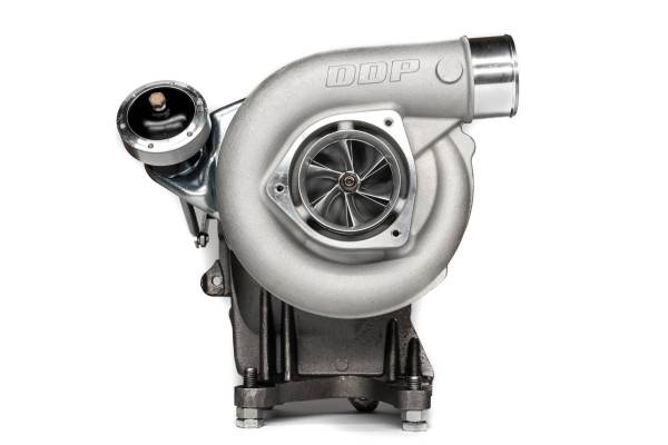 Dan's Diesel Performance, INC. - DDP LB7 Stage 2 64mm LB7 Turbocharger