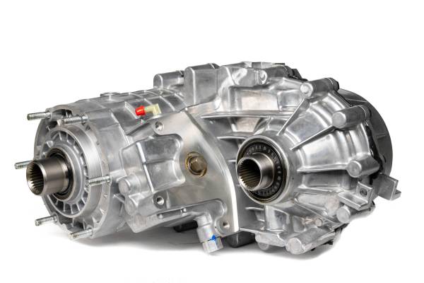 New 263XHD Transfer Case, LB7 LLY LBZ 2001-2007, Duramax