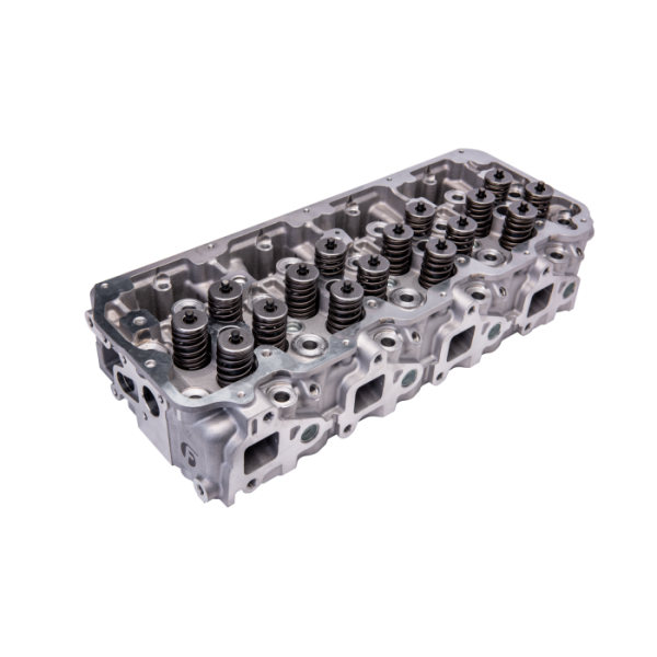 Fleece Performance Engineering - Freedom Series Duramax Cylinder Head for 2004.5-2005 LLY (Passenger Side)