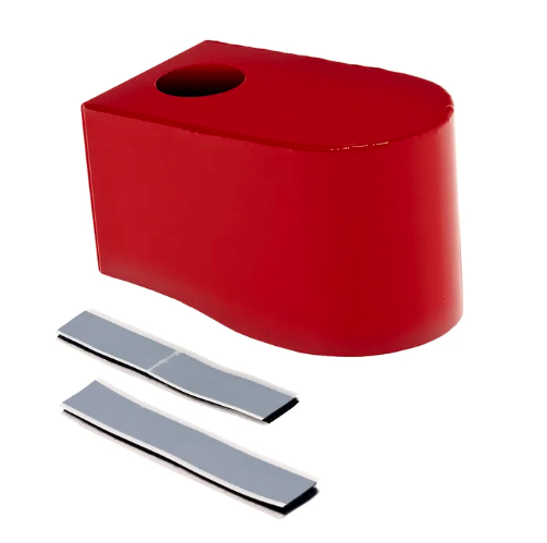 HSP Diesel - HSP 2001-2019 CHEVROLET / GMC DURAMAX BRAKE FLUID RESERVOIR COVER