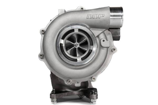 Dan's Diesel Performance, INC. - DDP Dominator LML 64mm Turbocharger