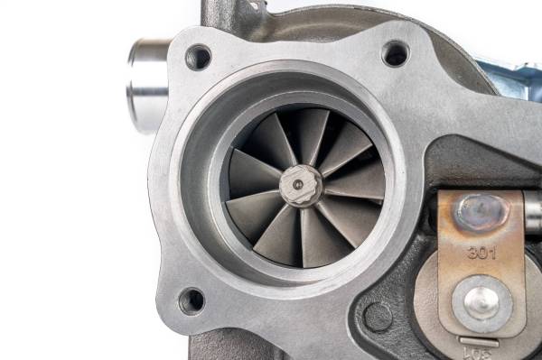 DDP Dominator 66mm LB7 Turbocharger