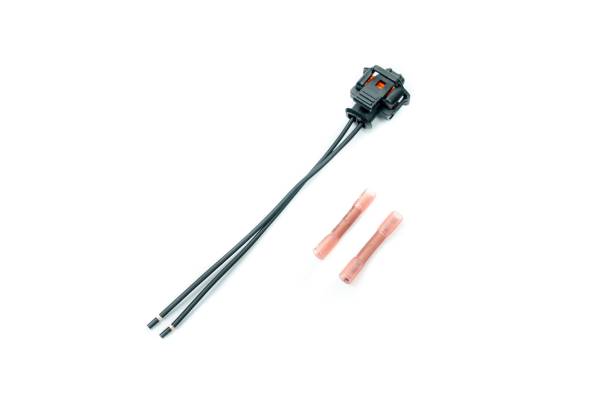 Dan's Diesel Performance, INC. - Injector Harness Pigtail, 2004.5 LLY - 2016 LML