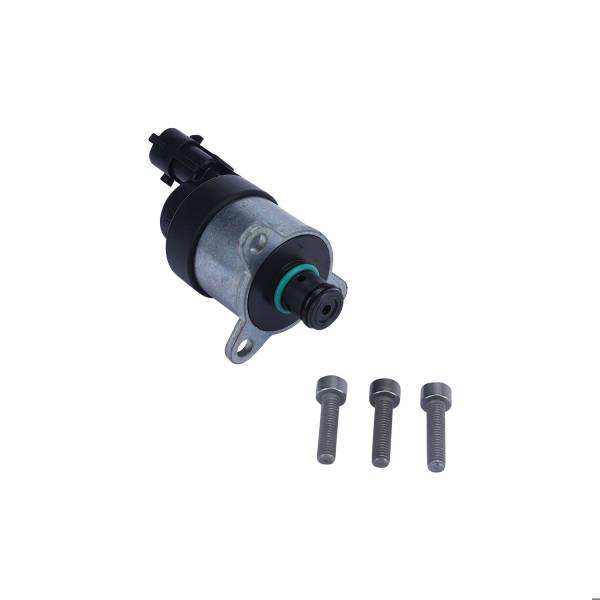 Bosch - Fuel Pressure Regulator, LB7, 2001-2004 Duramax