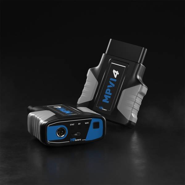 HP Tuners - MPVI4