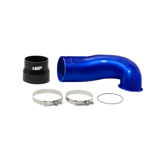 HSP Diesel - 2004.5-2010 Chevrolet / GMC VGT Intake Mouthpiece HSP Diesel