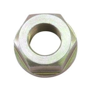 Yukon Gear Ring Gear Nut YSPBLT-033