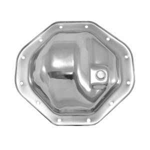 Steering And Suspension - Differential Covers - Yukon Gear & Axle - Yukon Gear Differential Cover YP C5-C9.25-R