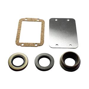 Yukon Gear Disconnect Block Off Kit YA W39147-KIT