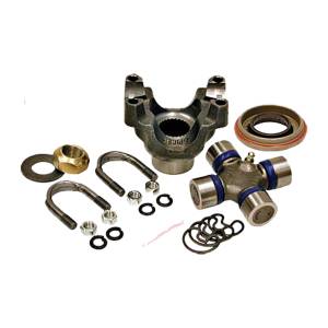 Yukon Gear Ring Gear Bolt/Nut Kit YP TA-1816