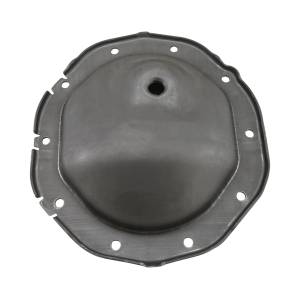 Steering And Suspension - Differential Covers - Yukon Gear & Axle - Yukon Gear Differential Cover YP C5-GM8.5