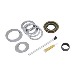 Yukon Gear Minor Differential Install Kit MK GM7.6IRS