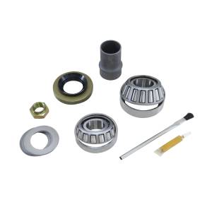 Yukon Gear Pinion Install Kit PK TCELICA