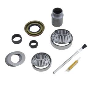 Yukon Gear Pinion Install Kit PK GMVET-CI