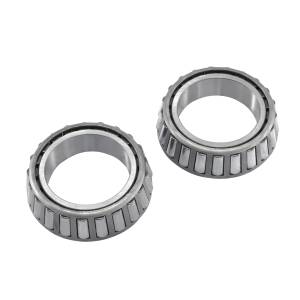 Yukon Gear Carrier Bearing Set-up Kit YT SB-D60