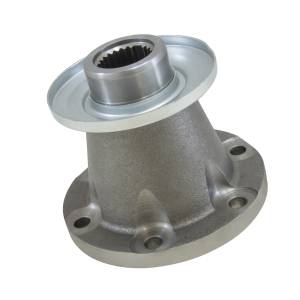 Yukon Gear Round Companion Flange YY NM226-RND-24-6