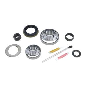 Yukon Gear Pinion Install Kit PK D25