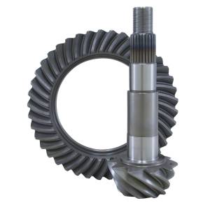 Yukon Gear Ring And Pinion Gear Set YG M35-411