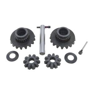 Yukon Gear Spider Gear Set YPKGMVET-P-17