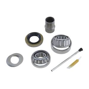 Yukon Gear Pinion Install Kit PK ITROOPER