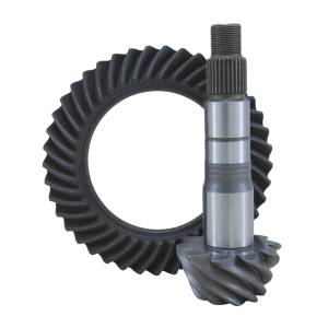 Yukon Gear Ring And Pinion Gear Set YG T100-456