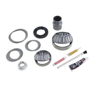 Yukon Gear Pinion Install Kit PK T100